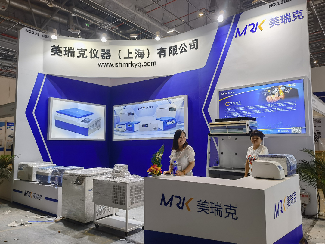 推動高速離心機技術發展，助力高校實驗室建設